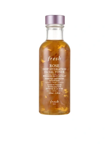 Rose Deep Hydration Facial Toner 100 mL - 100% оригинал Rose Deep Hydration Facial Toner 100 mL - 100% оригинал