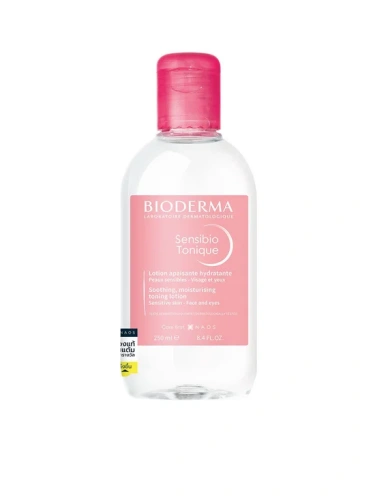 Sensibio Tonique 250 mL. - 100% оригинал