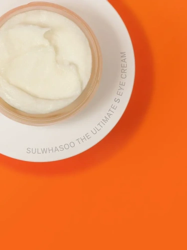 The Ultimate S Eye Cream 20 mL - 100% оригинал фото 3 The Ultimate S Eye Cream 20 mL - 100% оригинал фото 3