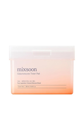 Galactomyces Toner Pad 280 mL * 60 ea - 100% оригинал Galactomyces Toner Pad 280 mL * 60 ea - 100% оригинал