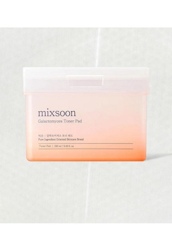 Galactomyces Toner Pad 280 mL * 60 ea - 100% оригинал фото 3 Galactomyces Toner Pad 280 mL * 60 ea - 100% оригинал фото 3