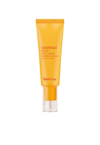 Calendula Relief Eye Cream 50 mL - 100% оригинал фото 2 Calendula Relief Eye Cream 50 mL - 100% оригинал фото 2