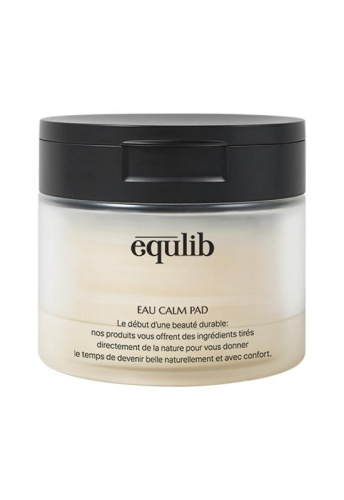 Eau Calm Calming Pad 200 mL - 100% оригинал