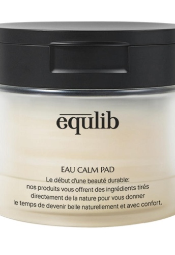 Eau Calm Calming Pad 200 mL - 100% оригинал фото 3