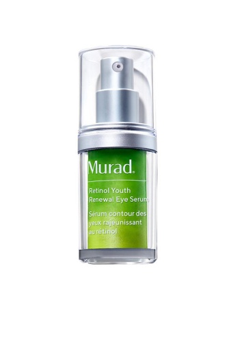 Retinol Youth Eye Serum 15 mL - 100% оригинал