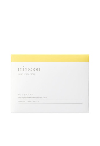 Bean Toner Pad 280 mL * 70 ea - 100% оригинал фото 2