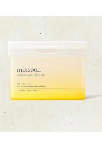 Bean Toner Pad 280 mL * 70 ea - 100% оригинал фото 3