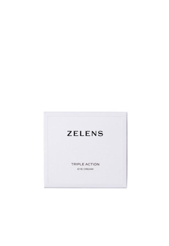 Tripple Action Eye Cream 15ml. - 100% оригинал фото 2