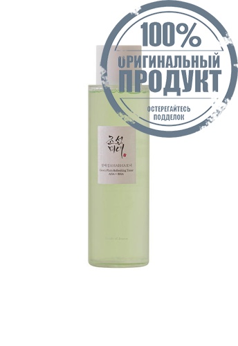 Green Plum Toner Aha Bha 150 mL - 100% оригинал Green Plum Toner Aha Bha 150 mL - 100% оригинал