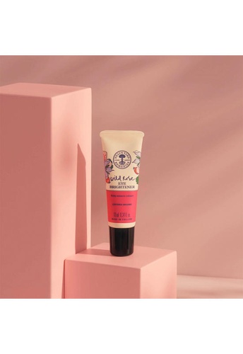 Wild Rose Eye Brightener 10ml - 100% оригинал фото 2