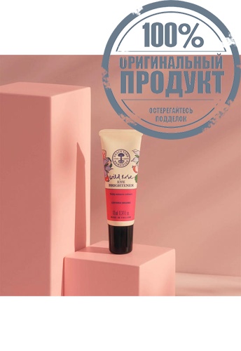 Wild Rose Eye Brightener 10ml - 100% оригинал фото 2 Wild Rose Eye Brightener 10ml - 100% оригинал фото 2
