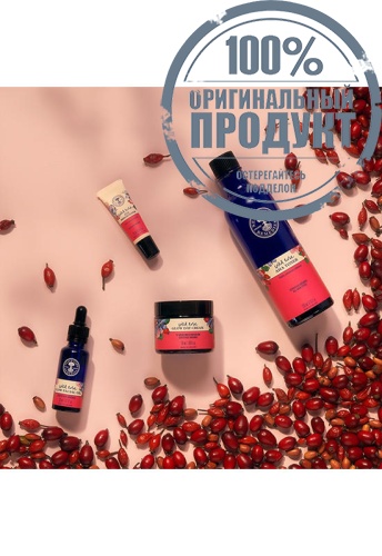 Wild Rose Eye Brightener 10ml - 100% оригинал фото 4 Wild Rose Eye Brightener 10ml - 100% оригинал фото 4