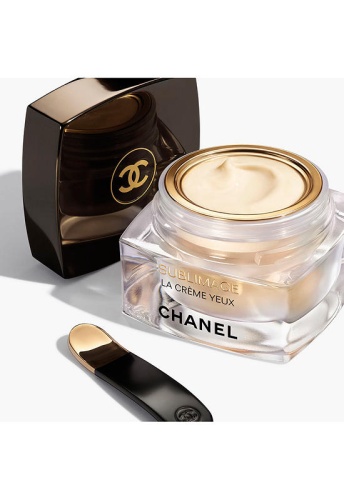 ULTIMATE EYE CREAM - 100% оригинал фото 2