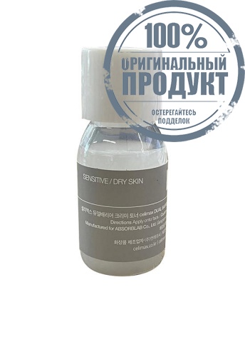 Dual Barrier Creamy Toner 150 mL - 100% оригинал фото 3 Dual Barrier Creamy Toner 150 mL - 100% оригинал фото 3