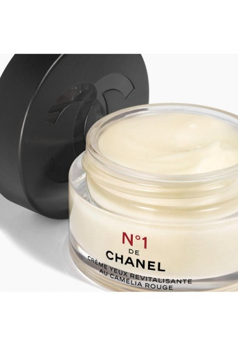 ANTI-DARK CIRCLES - ANTI-PUFFINESS - SMOOTHS - 100% оригинал фото 2