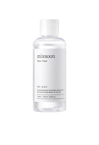 Bean Toner 100 mL - 100% оригинал