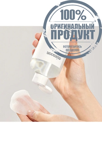 Bean Toner 100 mL - 100% оригинал фото 2