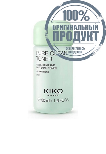 Toner Mini Pure Clean 50 mL - 100% оригинал