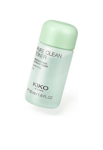 Toner Mini Pure Clean 50 mL - 100% оригинал фото 2