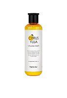 Citrus Yuja Vitalizing Toner 280 mL. - 100% оригинал