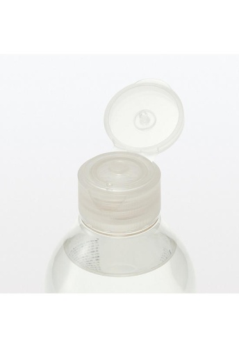 Toning Water Deep Moisture 300 mL - 100% оригинал фото 3