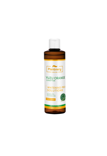 Yuzu Orange First Toner 250 ml - 100% оригинал фото 2 Yuzu Orange First Toner 250 ml - 100% оригинал фото 2