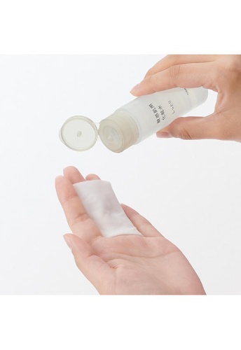 Toning Water Moisture 50 mL - 100% оригинал фото 4