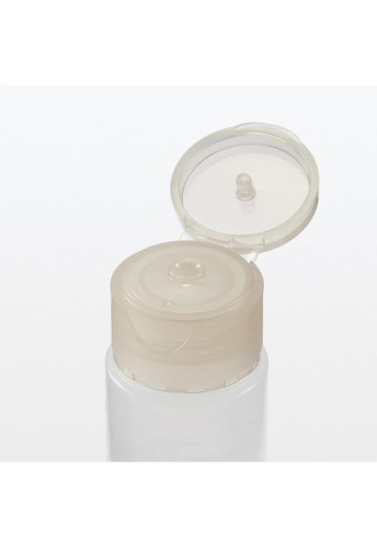 Toning Water Deep Moisture 50 mL - 100% оригинал фото 3