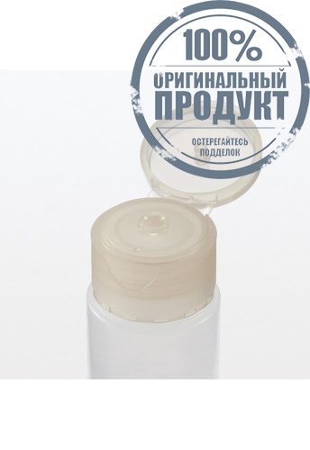 Toning Water Deep Moisture 50 mL - 100% оригинал фото 3