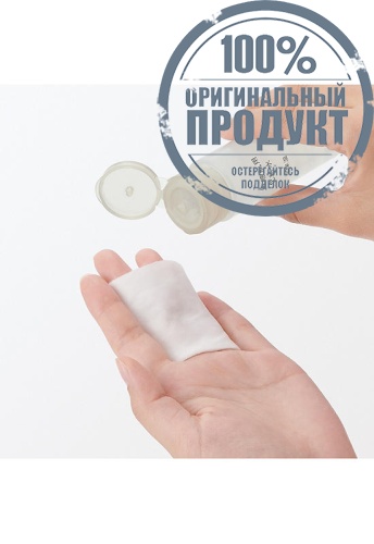 Toning Water Deep Moisture 50 mL - 100% оригинал фото 4