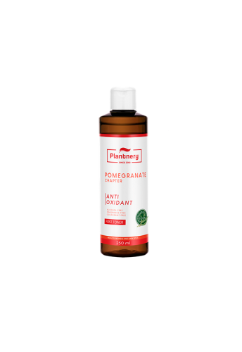 Pomegranate First Toner 250 ml - 100% оригинал фото 2