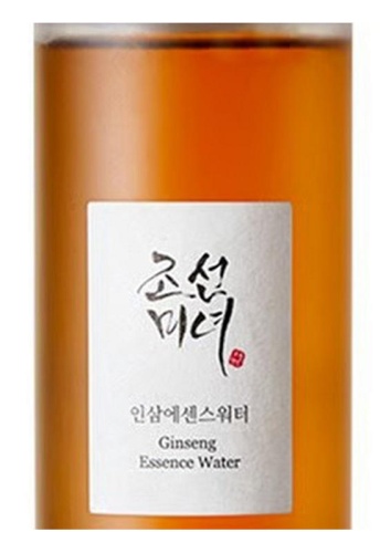 Ginseng Essence Water 150 mL - 100% оригинал фото 3 Ginseng Essence Water 150 mL - 100% оригинал фото 3