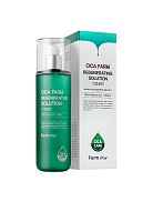 Cica Farm Regenerating Solution Toner 200 mL. - 100% оригинал