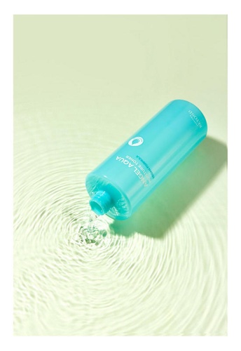 Moisture Toner Angel Aqua 500 mL - 100% оригинал фото 5 Moisture Toner Angel Aqua 500 mL - 100% оригинал фото 5