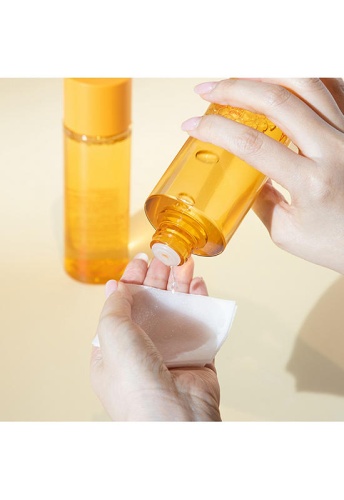 Calendula Relief Toner 200 mL - 100% оригинал фото 5 Calendula Relief Toner 200 mL - 100% оригинал фото 5