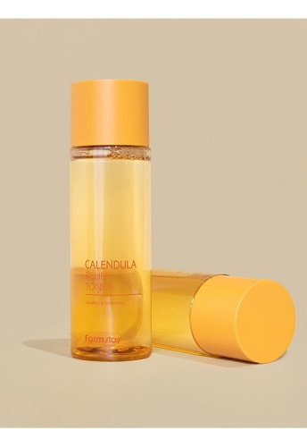 Calendula Relief Toner 200 mL - 100% оригинал фото 6 Calendula Relief Toner 200 mL - 100% оригинал фото 6