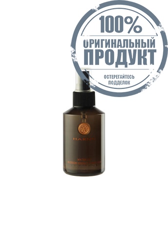 WATER LILY BLOSSOM ESSENCE TONER MIST 145 ML. - 100% оригинал