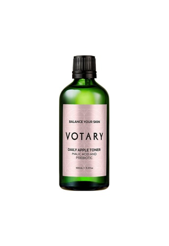 VOTARY Daily Apple Toner 100ml - 100% оригинал VOTARY Daily Apple Toner 100ml - 100% оригинал
