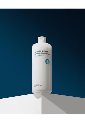 Moisture Barrier Toner Angel Aqua 500 mL - 100% оригинал фото 6 Moisture Barrier Toner Angel Aqua 500 mL - 100% оригинал фото 6