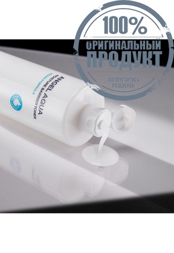 Moisture Barrier Toner Angel Aqua 500 mL - 100% оригинал фото 7 Moisture Barrier Toner Angel Aqua 500 mL - 100% оригинал фото 7