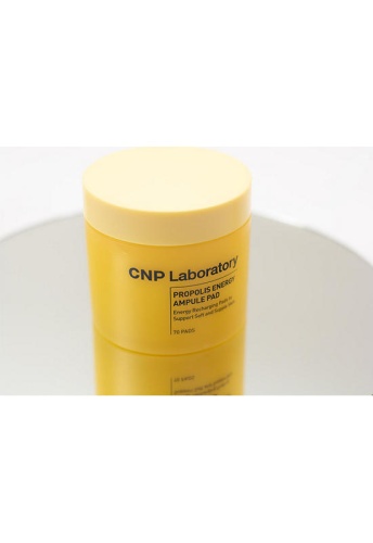 Propolis Energy Ampule Pad 160 mL - 100% оригинал фото 3 Propolis Energy Ampule Pad 160 mL - 100% оригинал фото 3