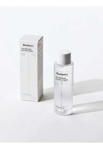 Skin Refining Mild PHA Toner 150 mL - 100% оригинал фото 2