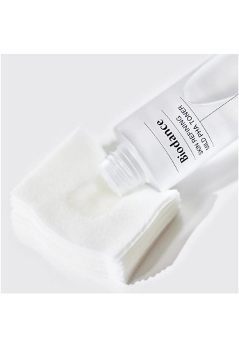 Skin Refining Mild PHA Toner 150 mL - 100% оригинал фото 4