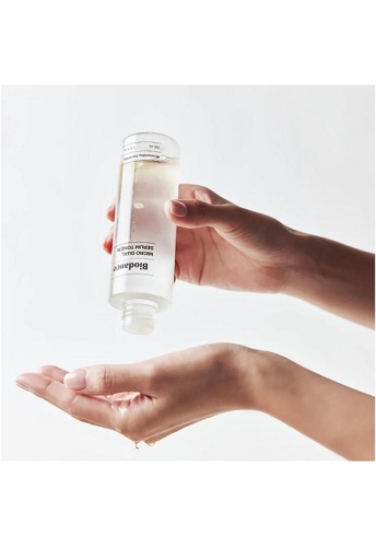 Micro Dual Serum Toner 150 mL - 100% оригинал фото 3 Micro Dual Serum Toner 150 mL - 100% оригинал фото 3