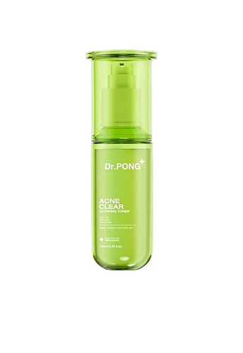 Acne Clear Glowing Toner 100 mL - 100% оригинал Acne Clear Glowing Toner 100 mL - 100% оригинал