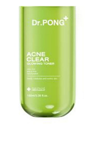 Acne Clear Glowing Toner 100 mL - 100% оригинал фото 3 Acne Clear Glowing Toner 100 mL - 100% оригинал фото 3
