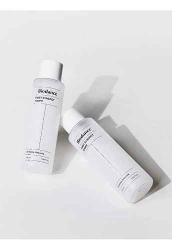 First Synergy Toner 150 mL - 100% оригинал фото 4