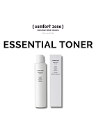 COMFORT ZONE ESSENTIAL TONER 200ML - 100% оригинал