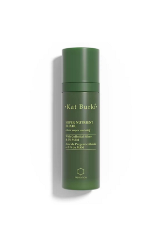 Super Nutrient Elixir 100 ml. - 100% оригинал