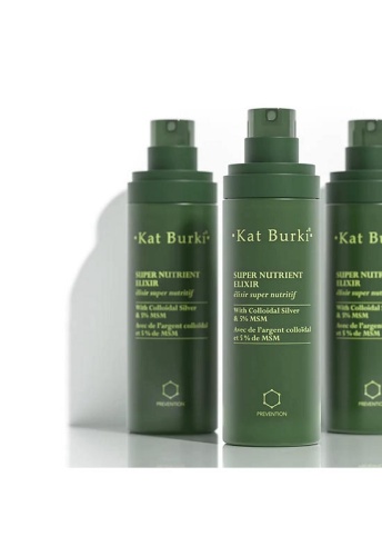 Super Nutrient Elixir 100 ml. - 100% оригинал фото 2